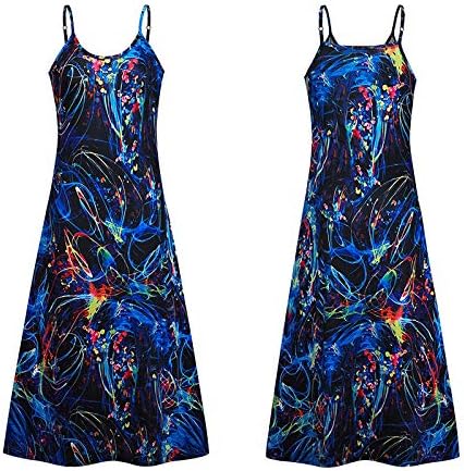Rochii pentru femei lzeal rochii de iarnă pentru femei 2022 rochie albastră bleumarin pentru femei cadouri rochie de înot pentru femei
