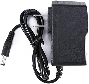 Bestch Adaptor AC/DC pentru micro-cubi micrococomandă microcuba cablu de sursă de alimentare cablu PS