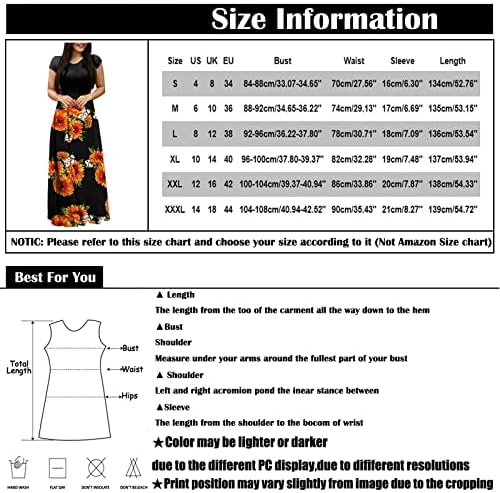 Fragarn plus dimensiuni de dimensiuni pentru femei Echiney, moda pentru femei imprimare casual rotundă rotundă cu mâneci scurte cu mânecă scurtă de dimensiuni mari
