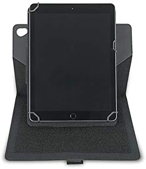 ASA iPad iPad Air Roating Kneeboard-ASA-KB-IP-AIR-R