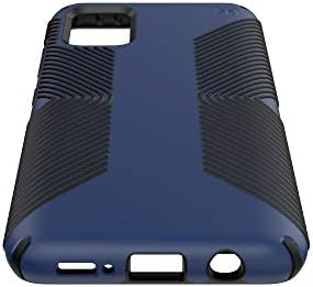 Produse Speck Presidio Grip Samsung Galaxy A51, albastru de coastă/negru