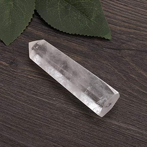 Paweden vindecare cristal bagheta mare clar cuarț naturale cristal punct cuarț cristal pietre pentru meditație Reiki Chakra terapie Home Decor cadou
