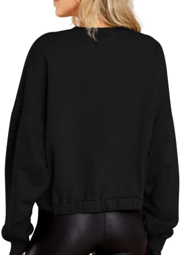 Panouri pentru feminin BZB pentru femei Casual, casual, topuri de pulovere de culoare solidă cămăși de culori solide cu mânecă
