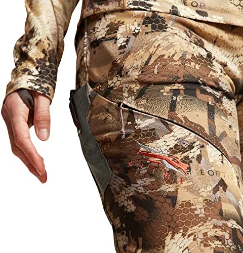 SITKA Gear pantaloni de vânătoare cadență pentru femei