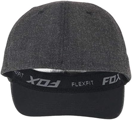 Fox Racing Transpunere Flexfit Pălărie