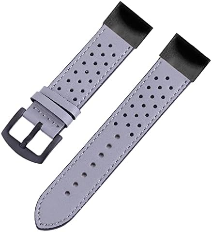EGSDSE Watchband pentru Garmin Fenix ​​6 6X Pro 5 5x Plus 3HR Band pentru abordare S62 S60 3 HR Watch Rapid Easyfit Easyfit curea de mână
