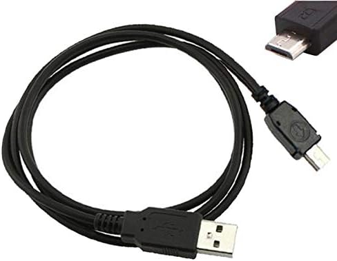 Adaptor de încărcare AC/DC Upbright 5V+Cablu de încărcare micro USB compatibil cu Musibaby M68 M88 M71 M33 Difuzoare portabile exterioare Portabil Wireless 5VDC cablu de alimentare cu alimentare PS Baterie de casă PSU PSU