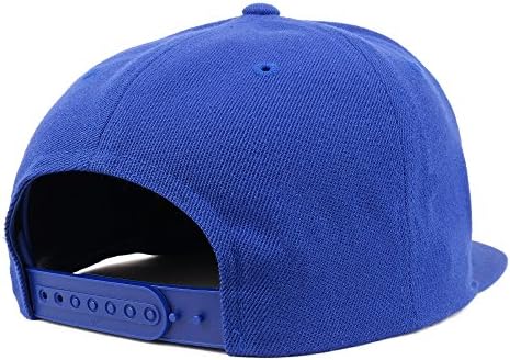 Magazin De Îmbrăcăminte La Modă Numărul 27 Șapcă De Baseball Snapback Flatbill Brodată