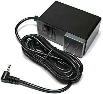 EDO Tech 5V Wall Charger CAD ADAPTOR POWER Cord pentru irulu expro x7 x1s plus x10 10.1 Walknbook 2 3 W10 W1003 W1004 W1005 Tabletă
