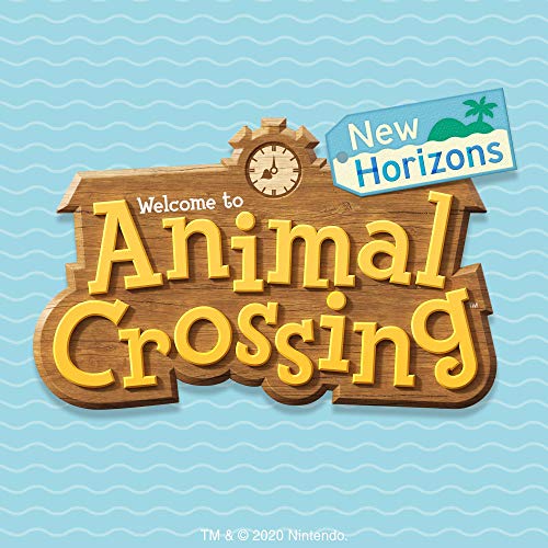 Controller Gear Crossing Autentic și Licențiat oficial: New Horizons - Timmy & Tommy - Nintendo Switch Lite Skin - Nintendo Switch