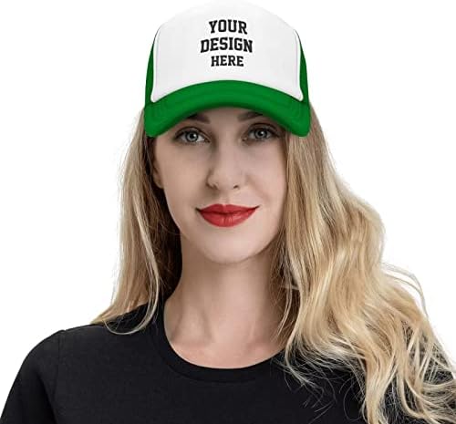 Pălărie Personalizată Designul Tău Aici, Pălărie Personalizată Proiectează-Ți Propria Pălărie Clasică Pentru Bărbați, Femei,