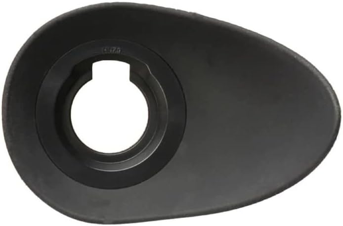 Ochelari cu glugă Eyecup pentru camera Nikon Z9 și Z8