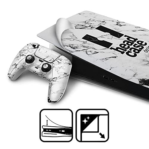 Head Case Designs Liverpool Liverpool Fotbal Club Detalii Artă Vinil Vinil Sticker Gaming Pielea Decal Copertă compatibilă cu Sony PlayStation 4 PS4 Dualshock 4 Controler