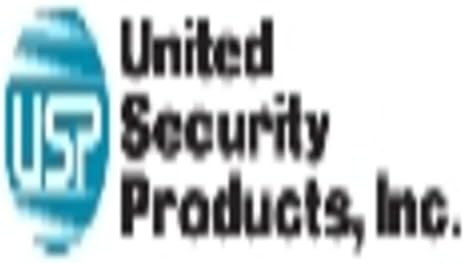 United Security Products HUB-DL - L buton de reținere a blocării