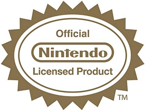 Controler Gear Unisex-Adult oficial Nintendo Hyrule Crest Cap-lână-flat Bill