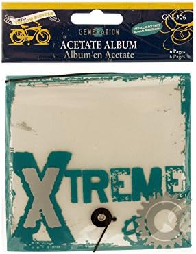 Kole importă albumul de acetat de generație Xtreme