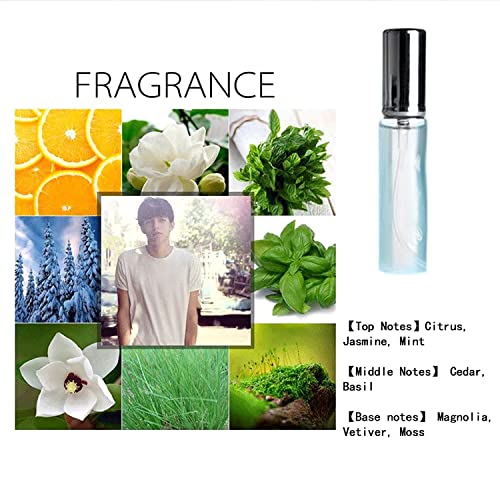 Zieminbe parfum atractiv amplificator de feromoni, Spray de parfum de feromoni, Parfum de ulei de Feromoni Pentru femei pentru
