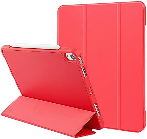 HAODEE Magnetic Tri-Fold Carcasă pentru iPad 2021 Mini 6 Carcasă pentru iPad Air 4 2021 Pro 11 12.9 10,5 inch Cover pentru