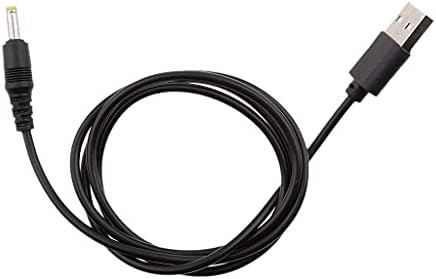 PPJ 5V USB PC-uri de încărcare a cablului cablu de alimentare pentru 7 inci Ecran tactil capacitiv Android 4.0 A13 A13 Tablet