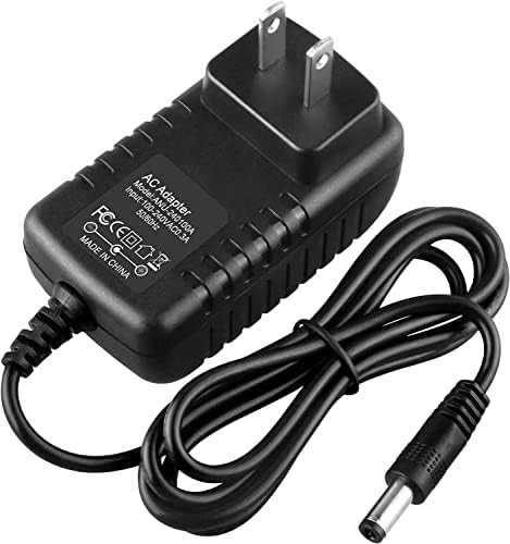Adaptor Marg AC/DC pentru rețele fluke 635a Quickbert-T1 Handheld T1 Tester 635 Cablu de cablu de alimentare cu alimentare