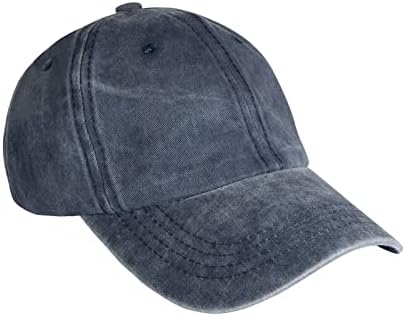 Bnukeye Șapcă De Baseball Clasică Pălărie Tată Bumbac Dimensiune Reglabilă Moale