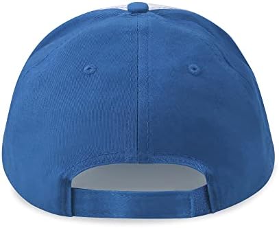 Eikou Gravity Falls Hat Dipper's Blue Dipper Hat Baseball Cap
