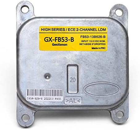 Înlocuire Modul LED pentru -2019 Ford Explorer faruri unitate controler parte FB53-13B626-B
