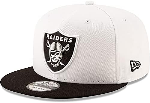 & nbsp; bărbați New Era / NFL Basic 9fifty pălărie Snapback reglabilă
