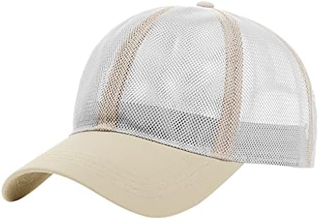 Bărbați Moda Reglabil Pălărie Unisex Baseball Tie-Vopsite Femei Sun Cap Hat Hip Hop Baseball Capace Parbriz Parasolar