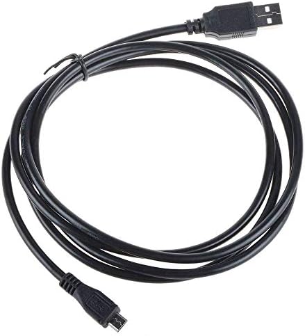 Bestch Micro USB 2.0 Cablu PC Laptop Date Sincronizare Conducerea cablului pentru WD Western Elements Digital SE Portabil extern