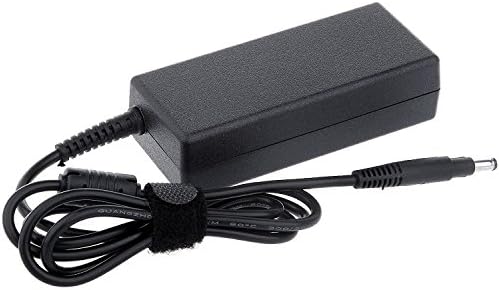 Bestch Adaptor AC/DC pentru Polaroid Z340E Zink Instantaneu Imprimare Cameră Digitală Cablu de sursă de alimentare Cablu PS