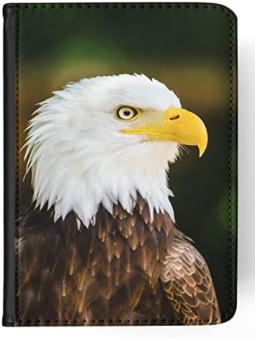 Cool Brown Hawk Eagle Bird 29 Flip Tablet Husa pentru Apple iPad Pro 11 / iPad Pro 11 / iPad Pro 11