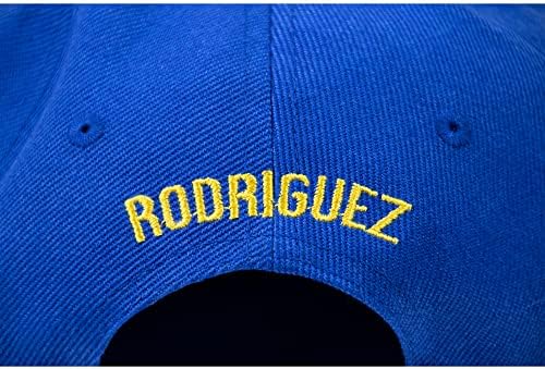 Pălărie onetreehill Benny Rodriguez, șapcă de baseball reglabilă de modă brodată