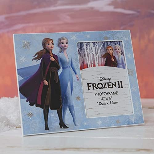 Cadrul foto Frozen 2 Disney Frozen 2