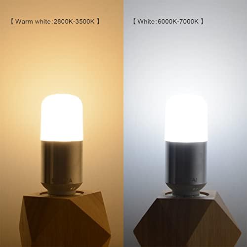 Lumini de tensiune largă 5buc AC110V-220V lampă LED E27 E14 5w 7w 9w Led lumânare bec Retro vintage Edison lampă înlocuiți