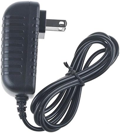Adaptor PPJ AC pentru SMARTQ T30 10/ TII OMAP 4470 Tablet PC În încărcător de cablu de alimentare