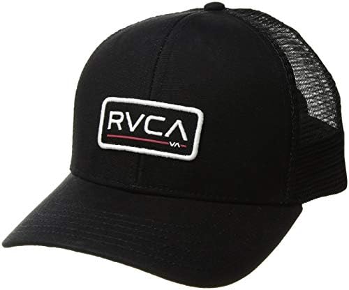 Pălărie de camionetă pentru bilete pentru bărbați RVCA