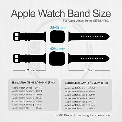 CA0276 Old American Flag Flag Piele și Silicon Smart Watch Band curea pentru Apple Watch Iwatch size 42mm/44mm/45mm