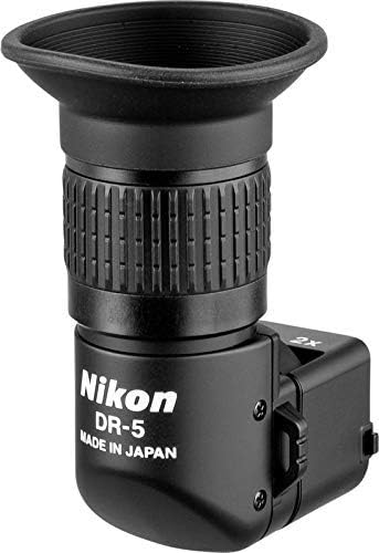 Nikon DR-5 unghi drept