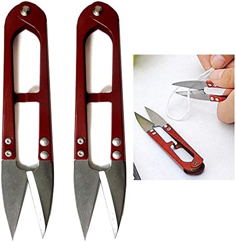 2 PC SHIP SNIP TOST SNIPPING TOOL CUTING CUȚIE FIER CUTTER PUNCARE