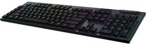 G915 TKL Lightspeed Wireless Gaming tastatură cu 3 Modul de selecție