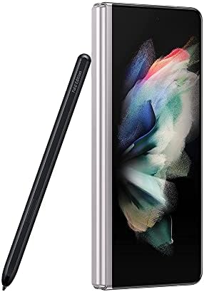 Galaxy Z Fold 3 4 Înlocuire pen + 2 Sfaturi pentru Pen pentru Samsung Galaxy Z Fold 3 4 S Pen Stylus S Pen +2 Sfaturi/NiB -uri