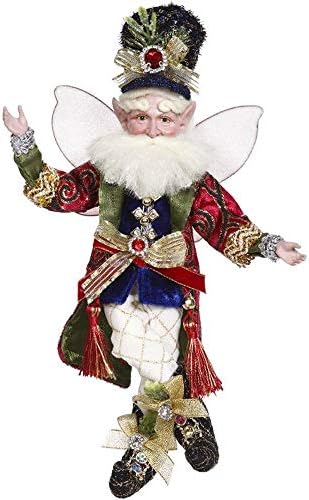 Mark Roberts 2020 Colecția Nutcracker Dream Fairy, figurină mică de 11 inci