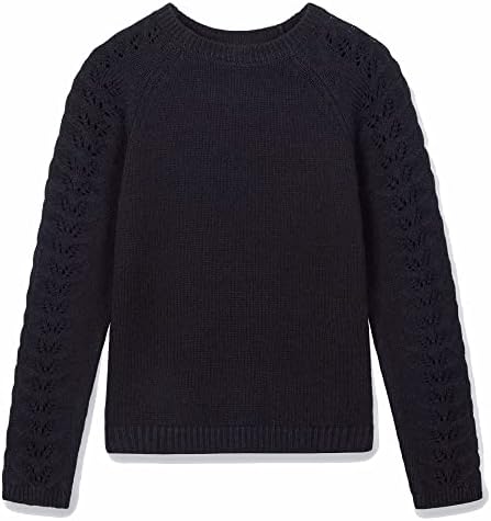 Pulover pulover pentru fete Essentials pentru fete