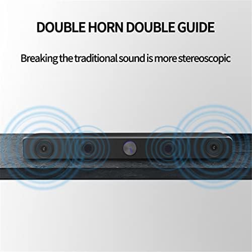 Clgzs calculator difuzor USB cu fir și SoundBar Stereo subwoofer Boombox Bass Surround SoundBox 3.5 mm Audio