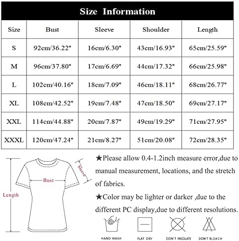 Femei Vara Topuri Moda Tees Camasa Paști Zi Echipajul Gât T Shirt Iepure Imprimate Maneca Scurta T-Shirt Casual Bluza