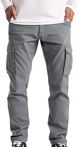 Pantaloni de pantaloni camo pentru bărbați pantaloni de jos pentru bărbați moda pasaj frumos pocketjeans pantaloni sculer pantaloni