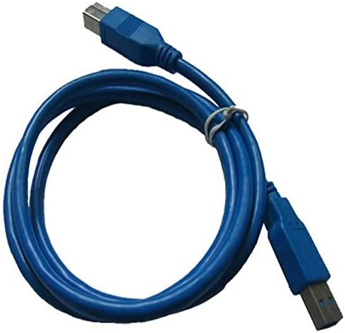 Cablu de date cu cablu Upbright USB 3.0 Cablu PC Compatibil cu startEch satdock2reu3 2.5/3.5 SATA HDD SSD Duplicator Dock USB3SDOCKD
